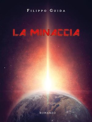 cover image of La Minaccia